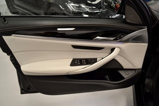 BMW Serie 5 M550dA xDrive