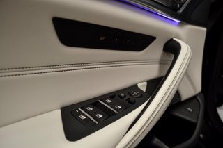 BMW Serie 5 M550dA xDrive