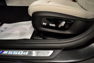 BMW Serie 5 M550dA xDrive