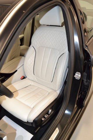 BMW Serie 5 M550dA xDrive