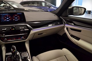 BMW Serie 5 M550dA xDrive