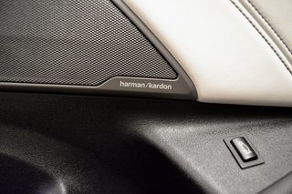 BMW Serie 5 M550dA xDrive