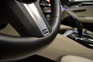 BMW Serie 5 M550dA xDrive