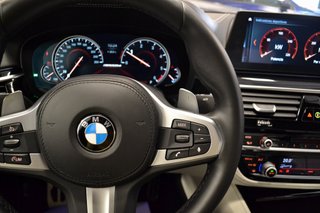 BMW Serie 5 M550dA xDrive
