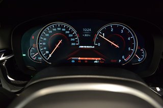 BMW Serie 5 M550dA xDrive