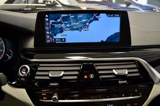 BMW Serie 5 M550dA xDrive
