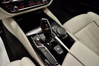 BMW Serie 5 M550dA xDrive