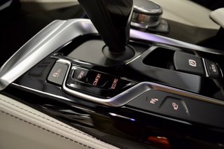 BMW Serie 5 M550dA xDrive