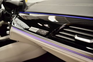BMW Serie 5 M550dA xDrive