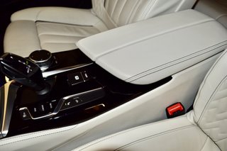 BMW Serie 5 M550dA xDrive