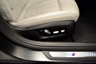 BMW Serie 5 M550dA xDrive