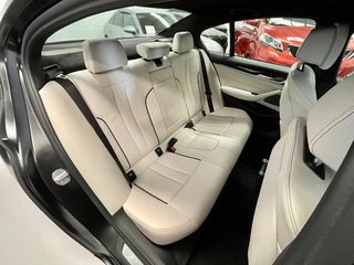 BMW Serie 5 M550dA xDrive