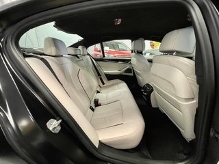 BMW Serie 5 M550dA xDrive