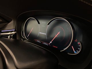 BMW Serie 5 M550dA xDrive