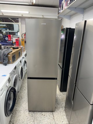 Nevera Combi Gorenje Nueva con tara + garantía