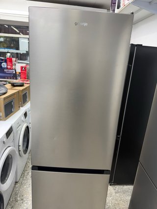 Nevera Combi Gorenje Nueva con tara + garantía