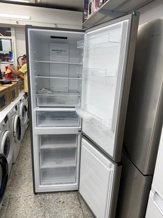 Nevera Combi Gorenje Nueva con tara + garantía