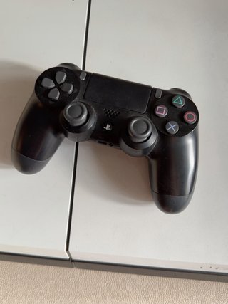 PS4 Bianca Edizione Speciale MSI