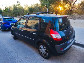 Renault Scenic 2006