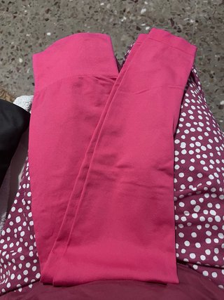 Mallas Deportivas MUSERA SPORTS Rosa