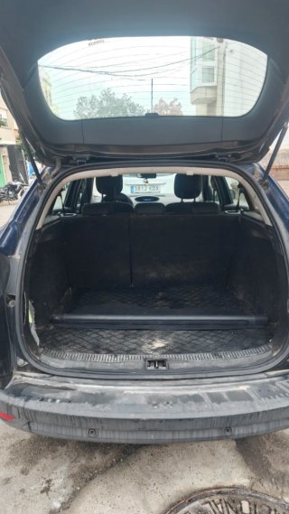 Renault Megane 2013