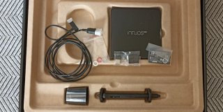 Tableta Wacom Intuos Pro M Special Edition