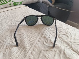 Gafas de Sol Persol 714 Original Polarizadas