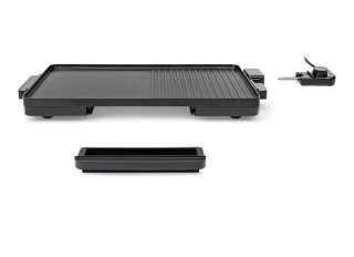 Plancha de Asar Tristar BP-2750, 49 x 27 cm