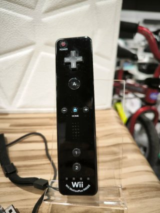 Consola Nintendo Wii