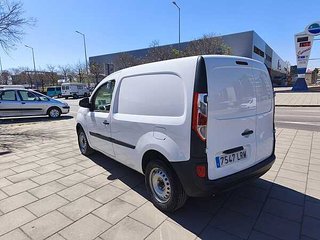 Renault Kangoo Furgon 95CV