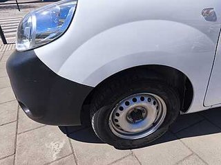 Renault Kangoo Furgon 95CV