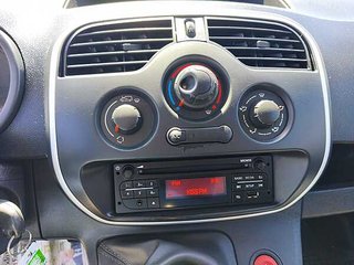 Renault Kangoo Furgon 95CV
