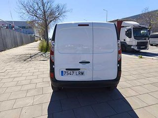 Renault Kangoo Furgon 95CV