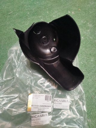 Tapa Cilindro NUEVA Vespa PX 125 150 Sprint LML