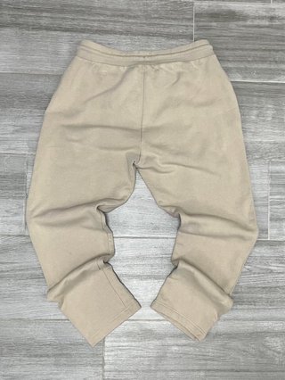 Pantalón de chándal Hoodrich beige