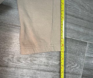 Pantalón de chándal Hoodrich beige