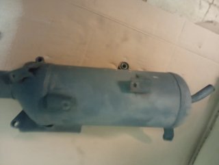 Tubo de escape para Sym Jet 14 LC 125.2023.