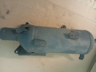 Tubo de escape para Sym Jet 14 LC 125.2023.