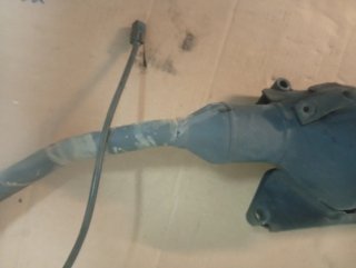 Tubo de escape para Sym Jet 14 LC 125.2023.
