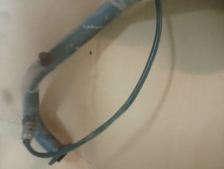 Tubo de escape para Sym Jet 14 LC 125.2023.