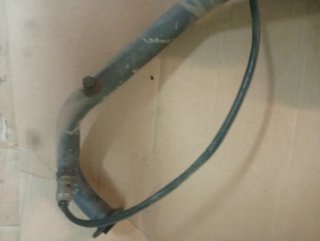 Tubo de escape para Sym Jet 14 LC 125.2023.