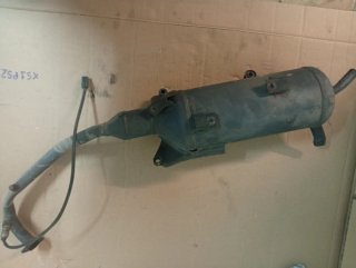Tubo de escape para Sym Jet 14 LC 125.2023.