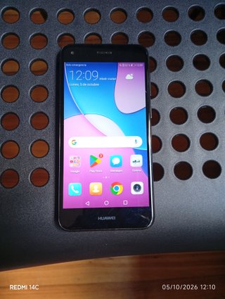 Huawei Y6 Pro