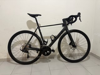 Bicicleta de Carretera Orbea Alma 30 de carbono