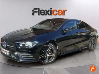Mercedes-Benz CLA CLA 200 D DCT