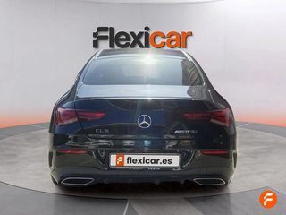 Mercedes-Benz CLA CLA 200 D DCT