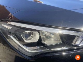 Mercedes-Benz CLA CLA 200 D DCT
