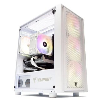 Pc Gaming  Intel Core i5-12400F NUEVO