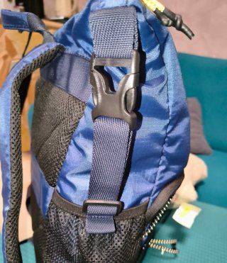 Zaino Camel Active Shores da treaking