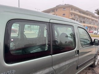 Peugeot Partner 2003